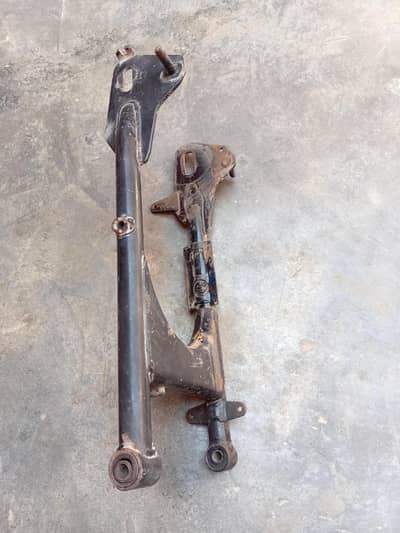 Bike 70cc