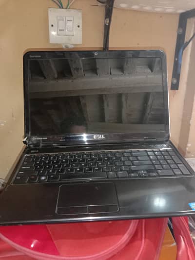 Dell I5 2nd