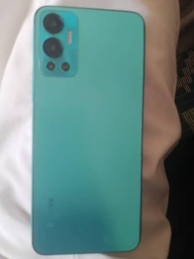 Infinix Hot 12 6/128GB – 60FPS PUBG – Excellent Condition