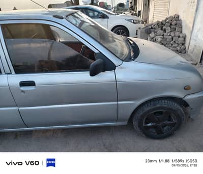 Daihatsu Cuore 2002 home use car best condition