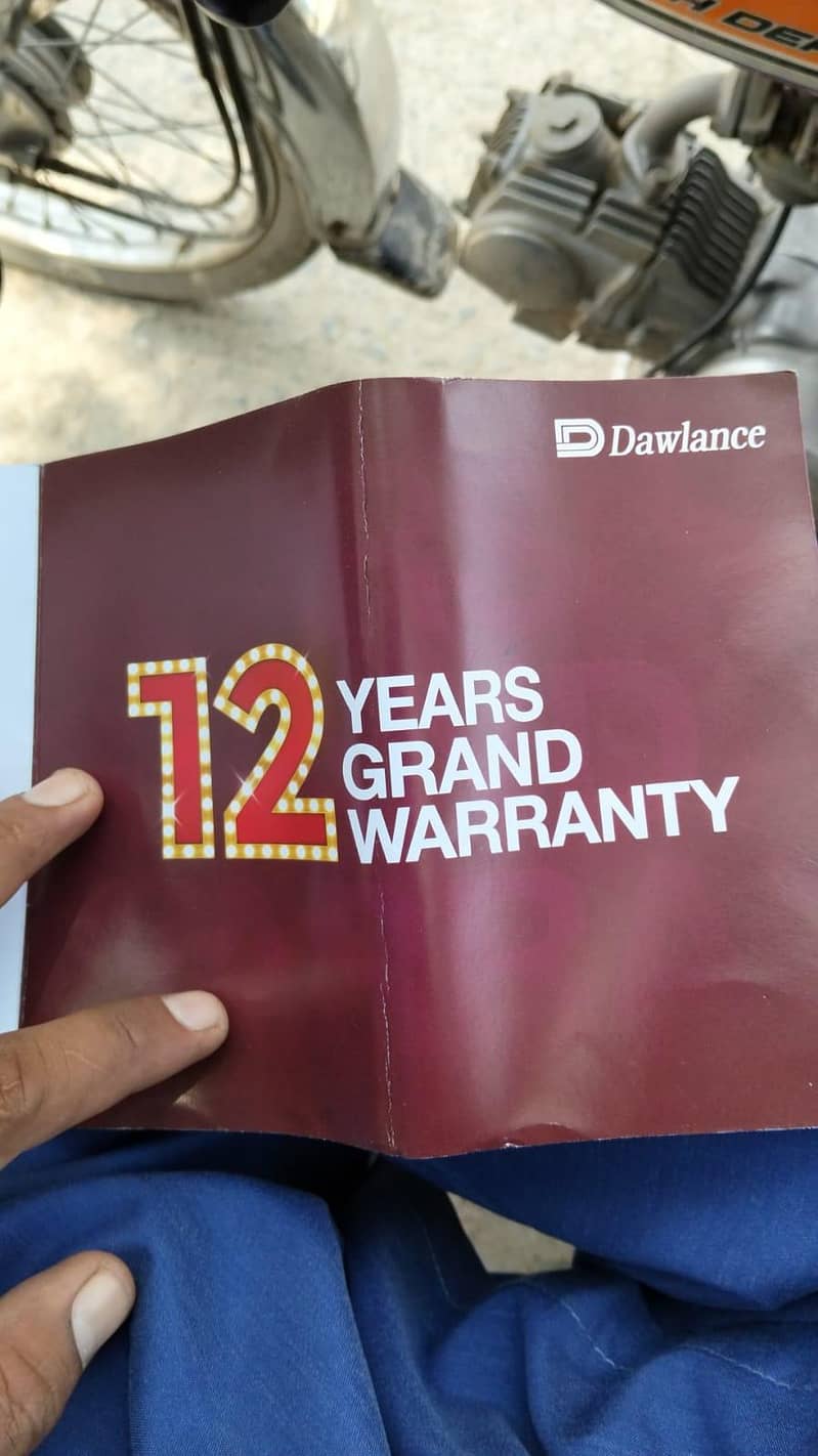 good condition 1
