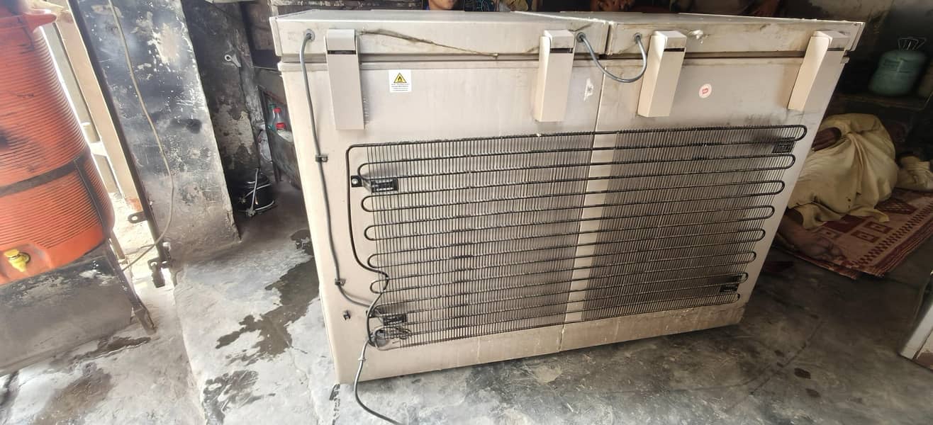 good condition 2