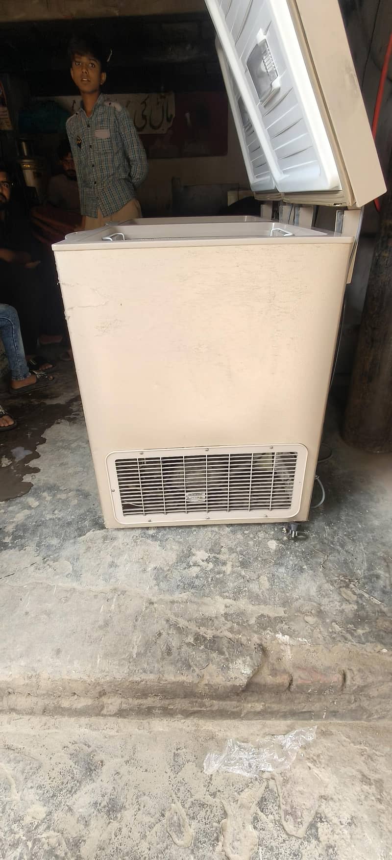 good condition 8