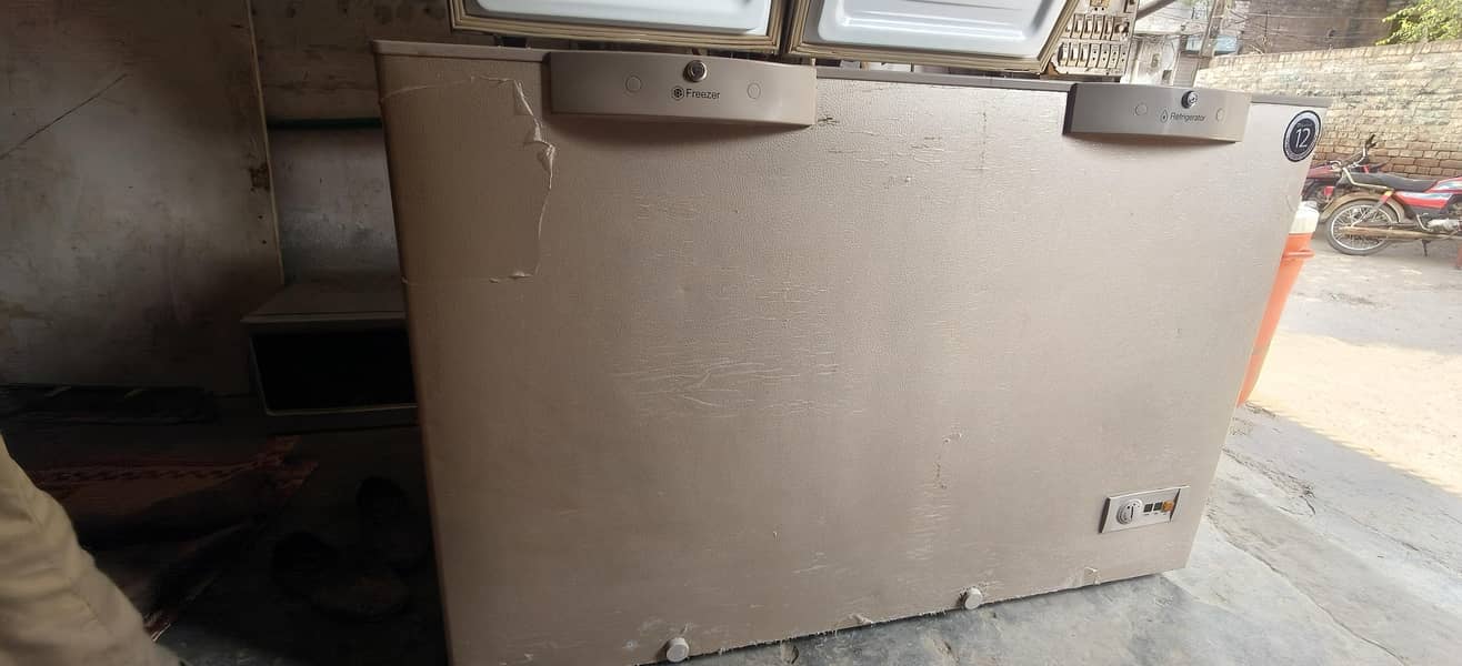 good condition 9