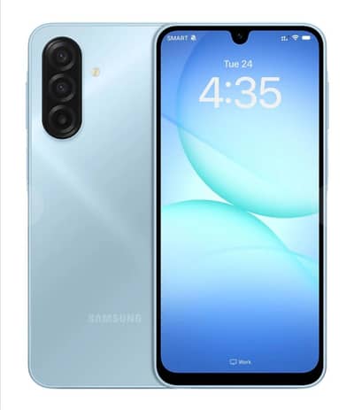 Samsung Mobile A17