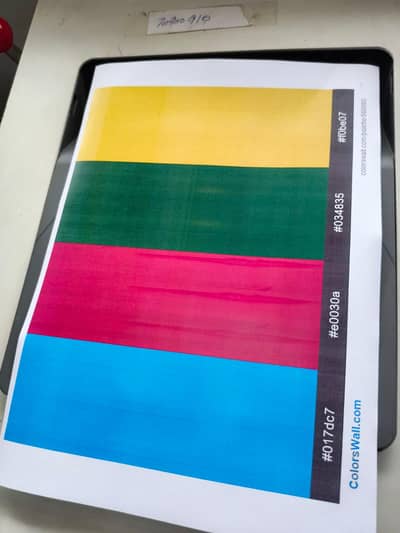 HP Laser Jet