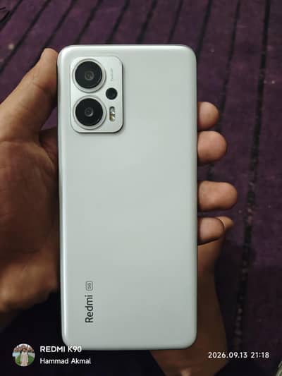 Xiaomi 12T Pro