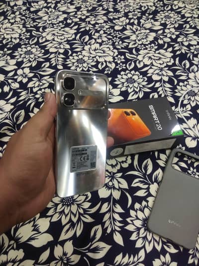 Infinix smart 20