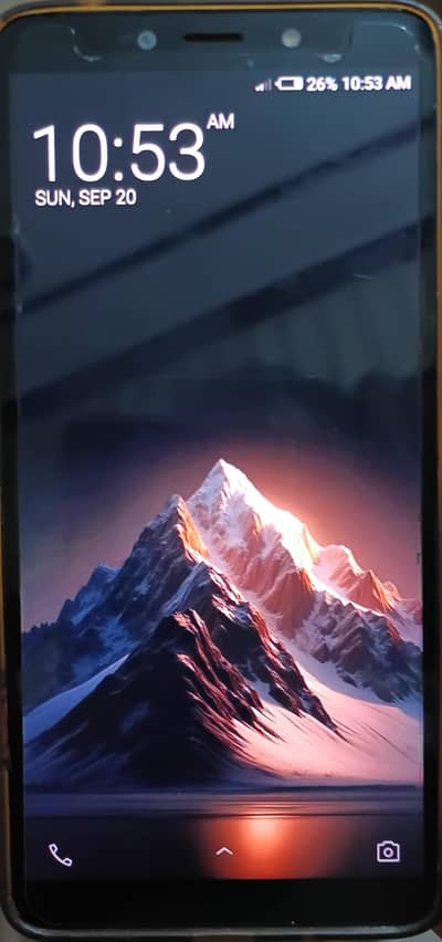 Infinix Smart 2