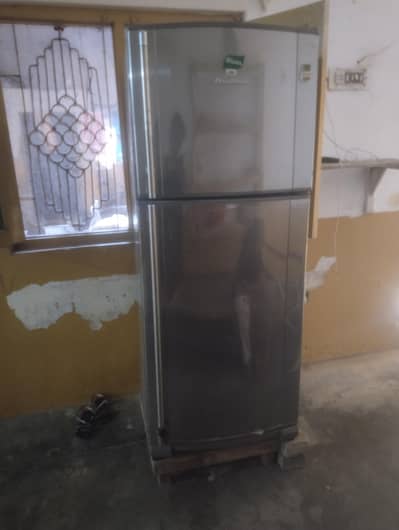 Dawlance fridge