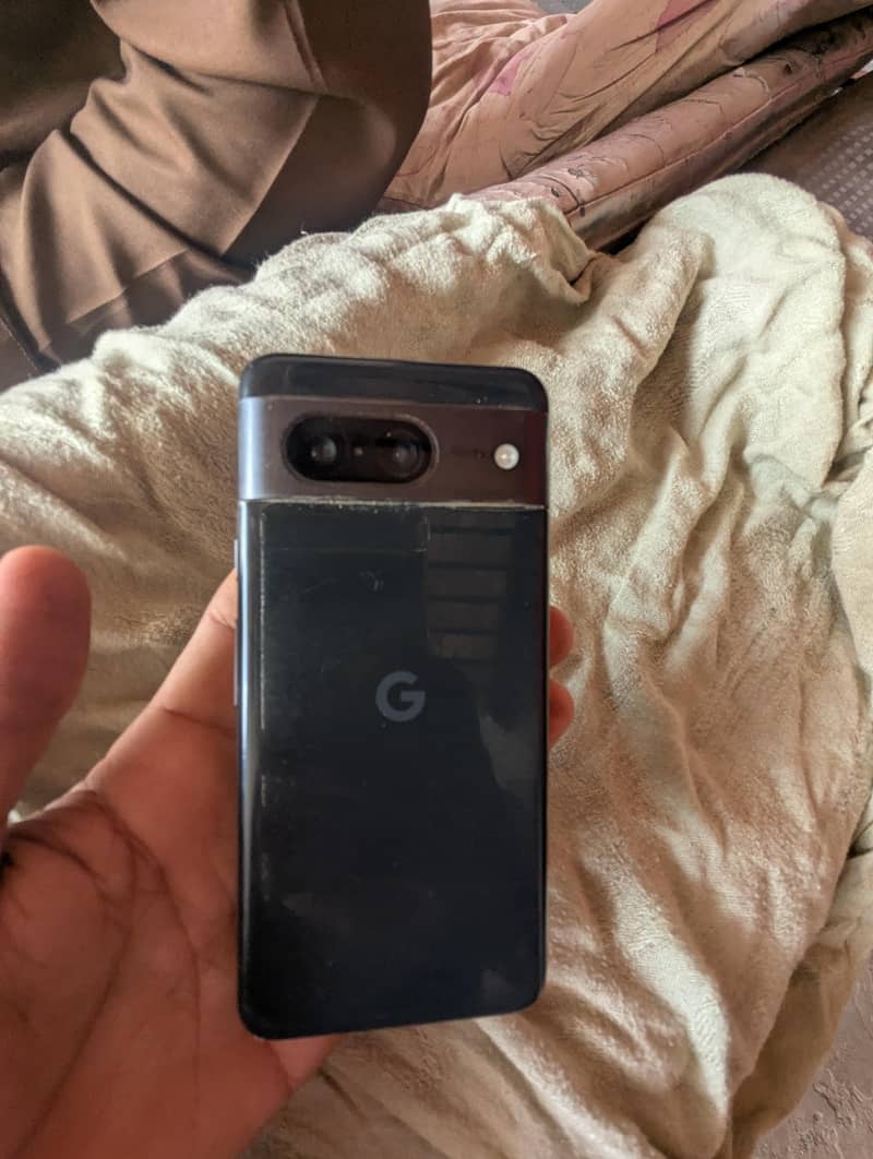 pixel 8 5
