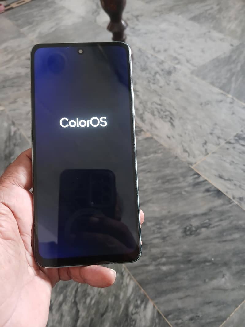 OPPO A58 2