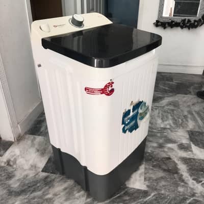 Dawlance Spin Dryer for sale