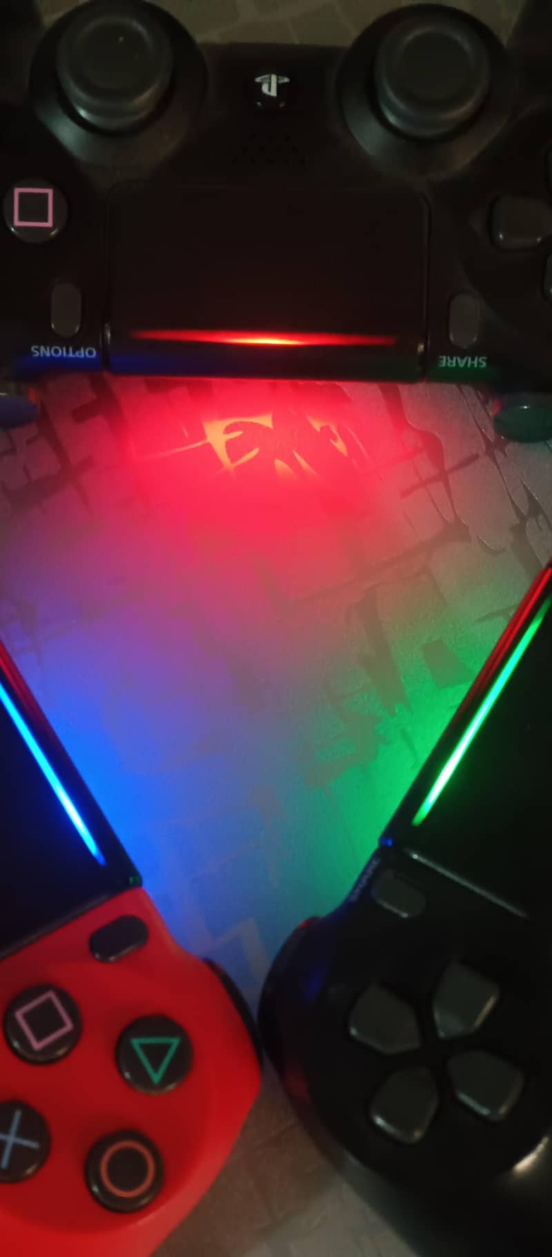 PS4 slim 1
