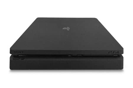 PS4 slim