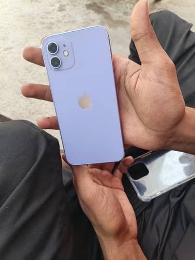Apple iPhone 12 for sale 256gb