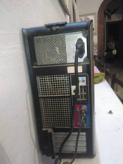 Good condition pc