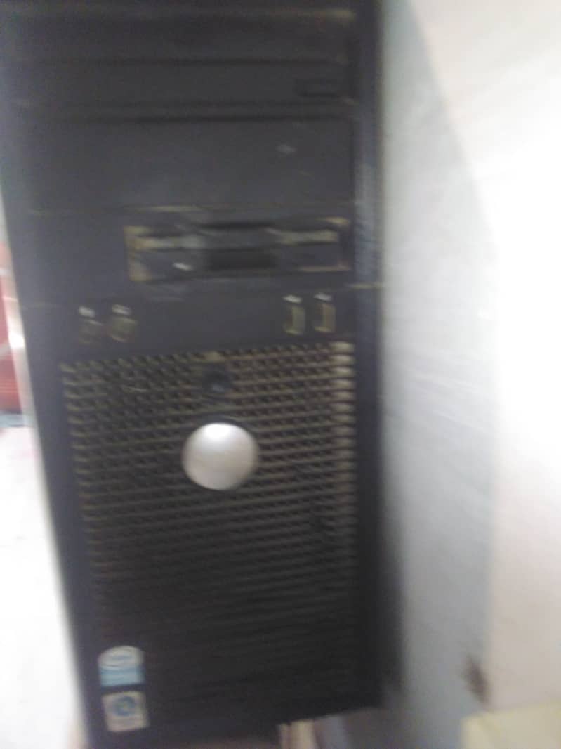 Good condition pc 1