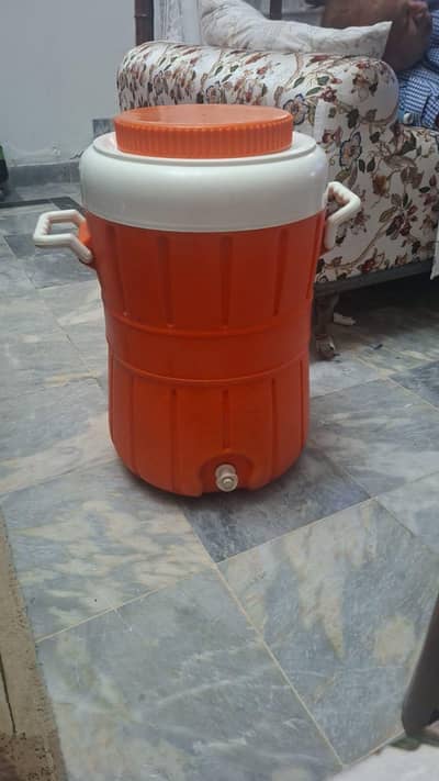 water cooler 25lit