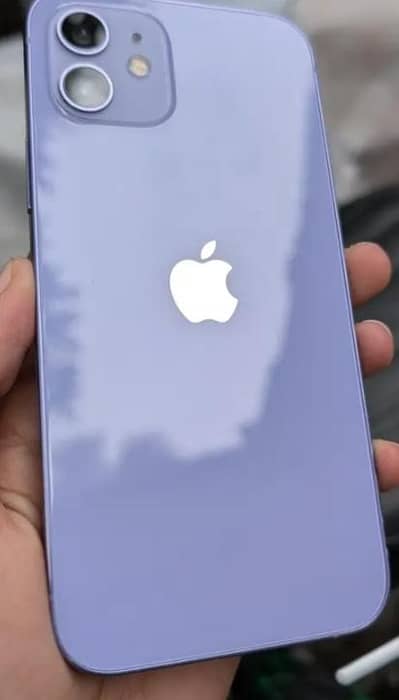 Apple iPhone 12