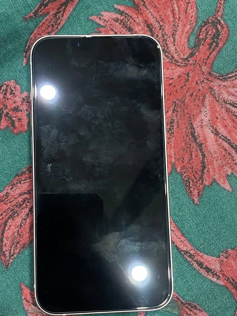 IPHONE 13 1