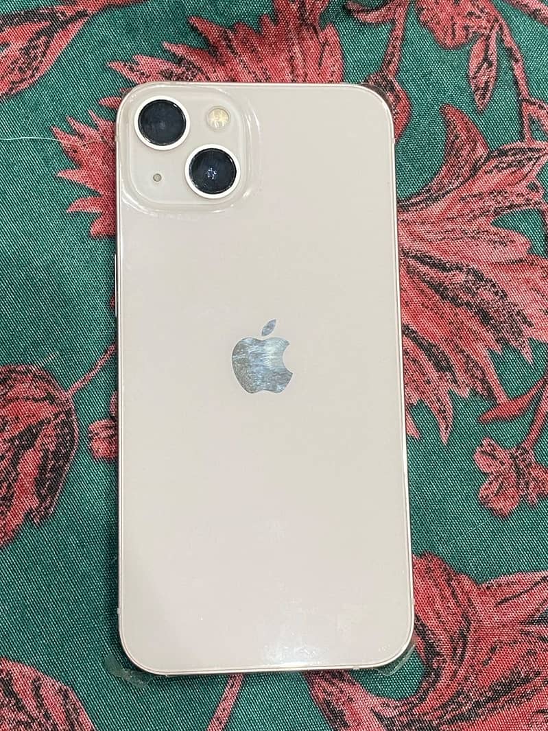 IPHONE 13 2