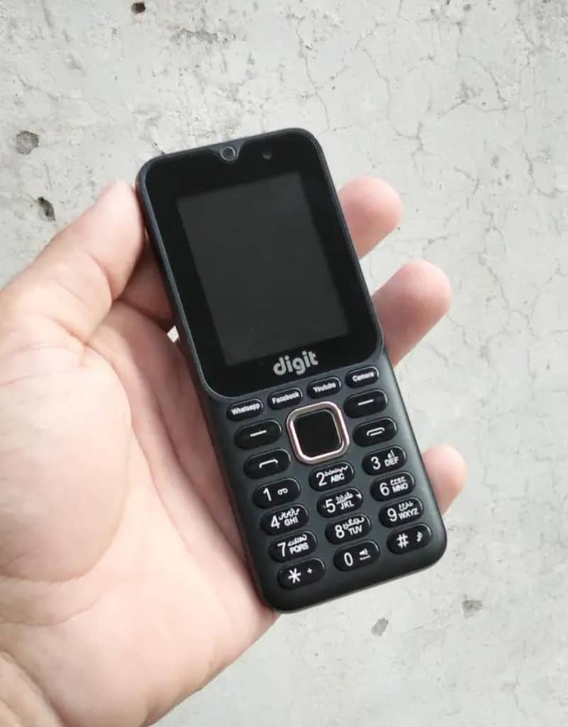 Jazz Digit E2 Pro 1