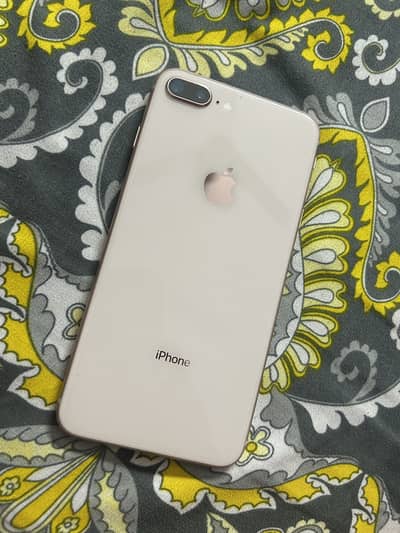 Apple iPhone 8 Plus