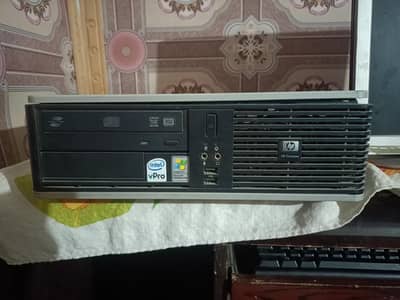 CPU For Pc