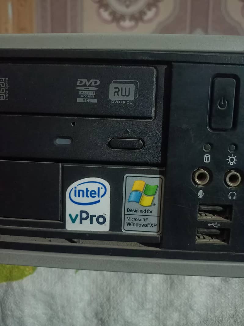 CPU For Pc 1