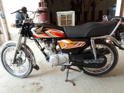 honda 125 2022 hy totally janen hy 03016911921 per call kr len