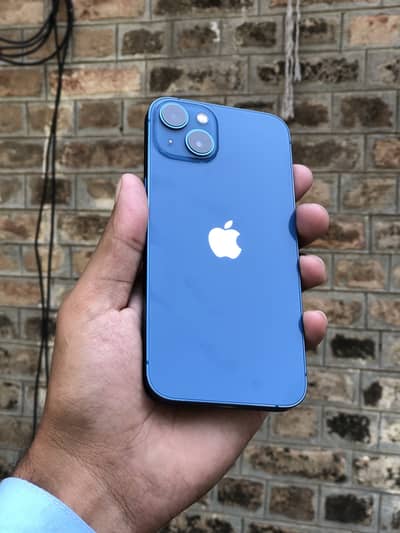 Apple iPhone 13 Pta approved