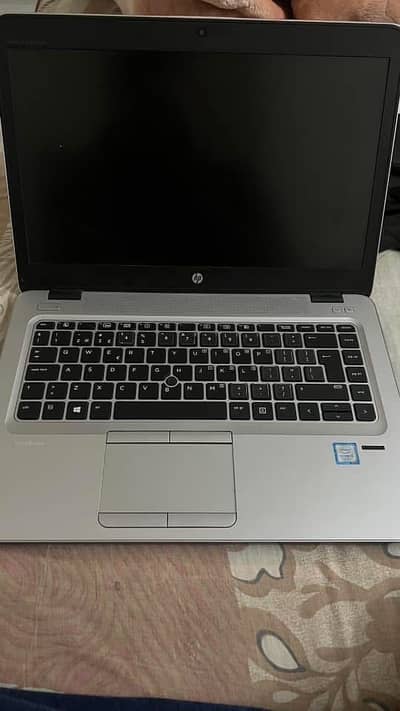 HP EliteBook 840 G4 | Core i5 7th Gen