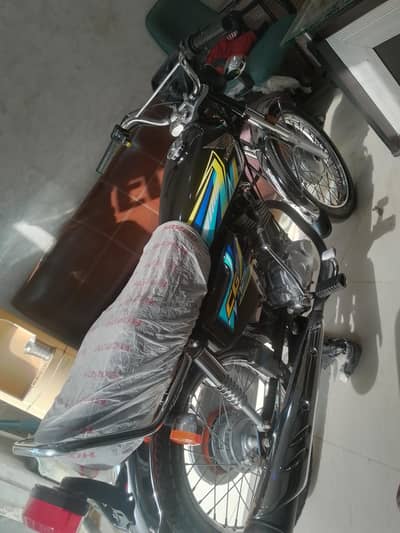Honda 125 model 2026