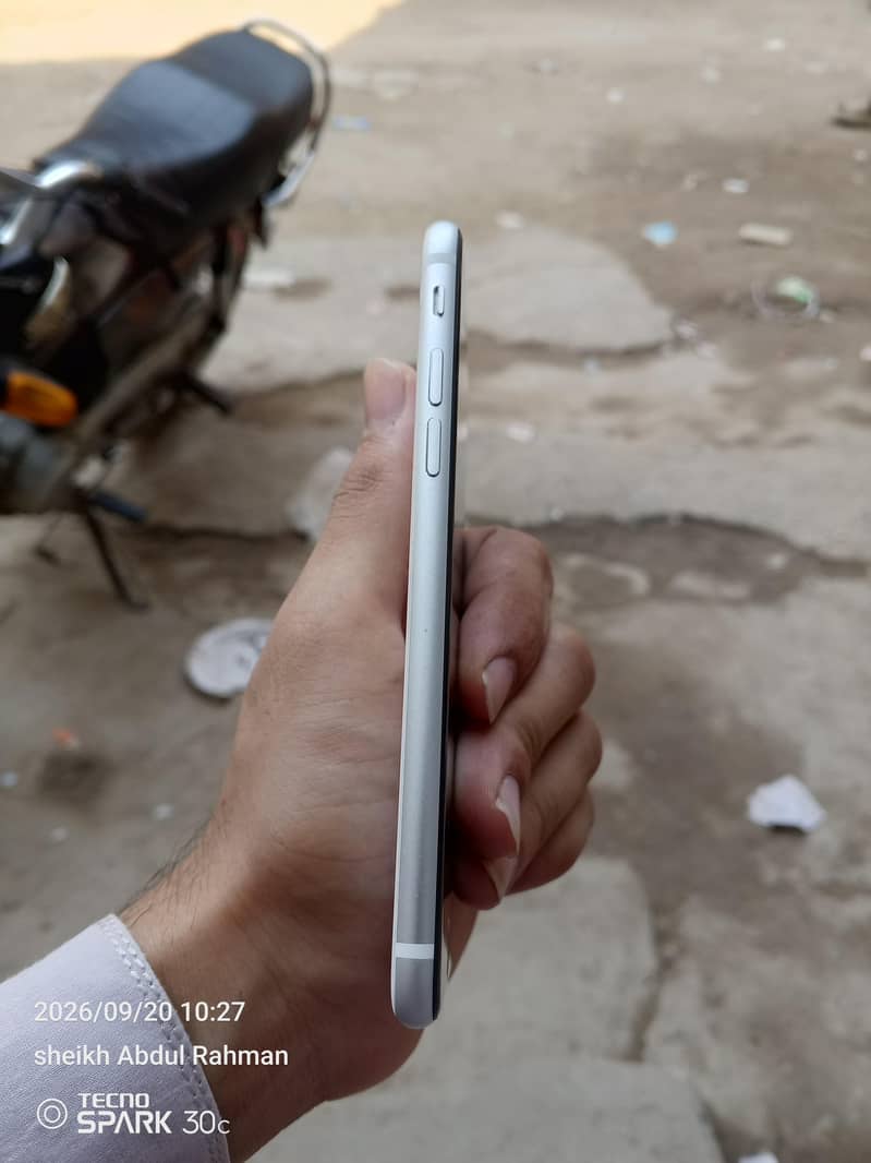 Apple iPhone SE 5