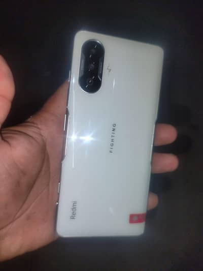 Xiaomi Redmi K40 Gaming