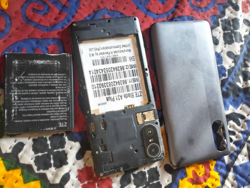 Apple iPhone Other Model 2