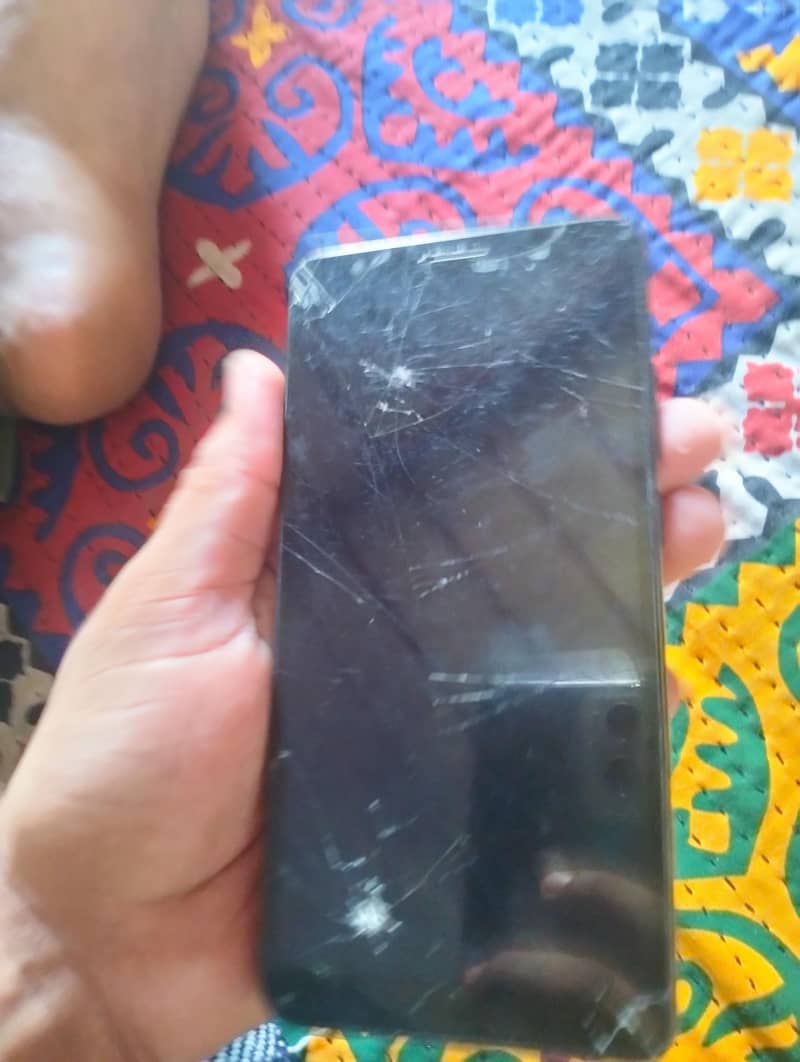 Apple iPhone Other Model 3