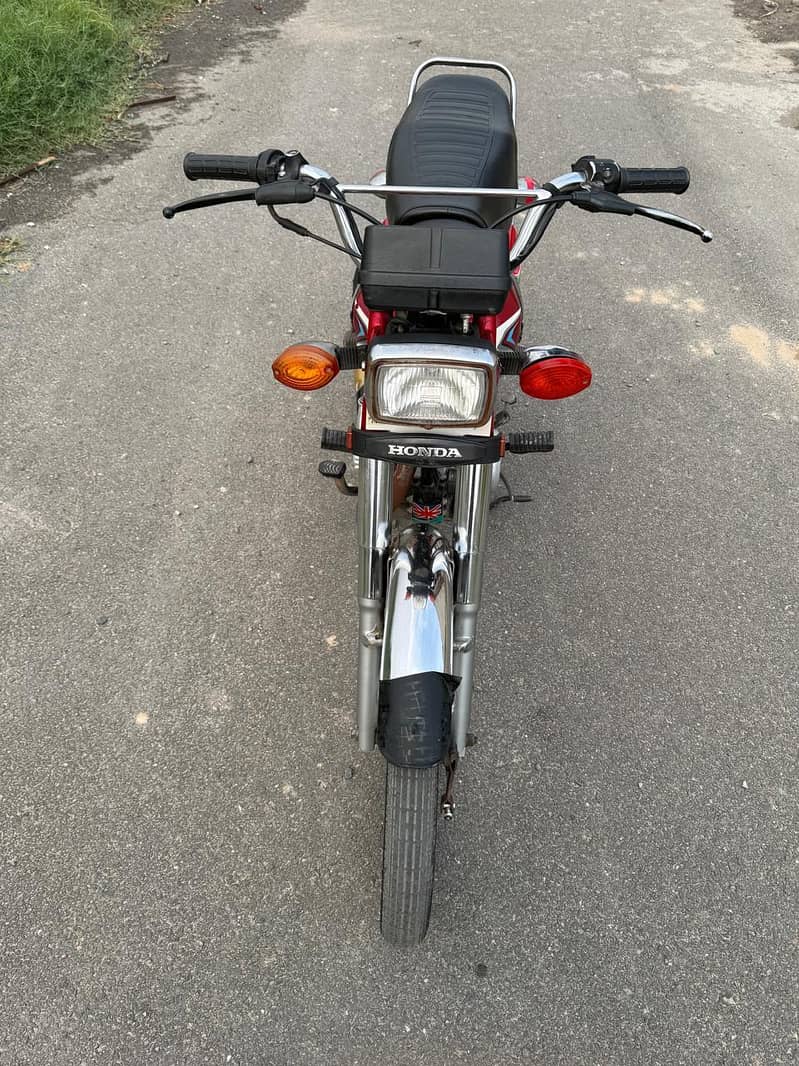 125 mint condition 1