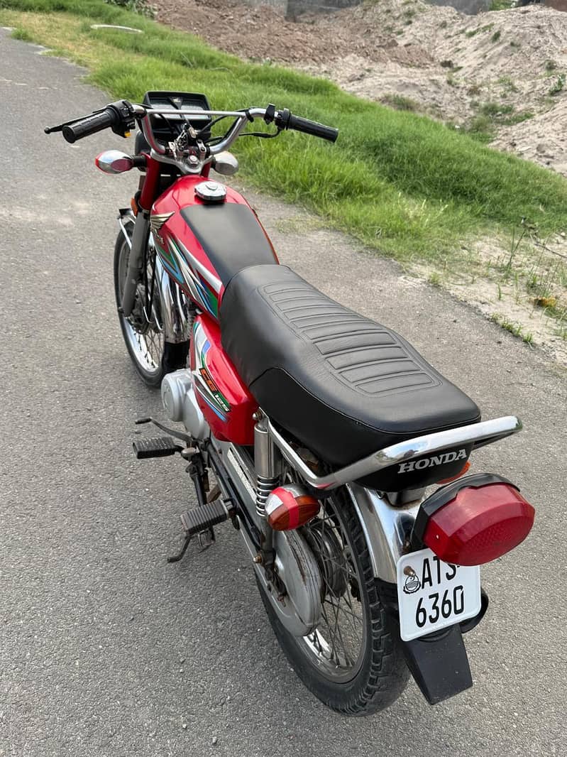 125 mint condition 2