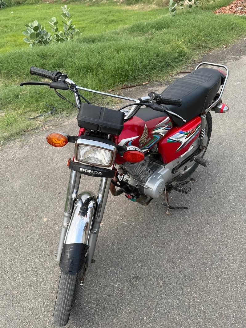 125 mint condition 4