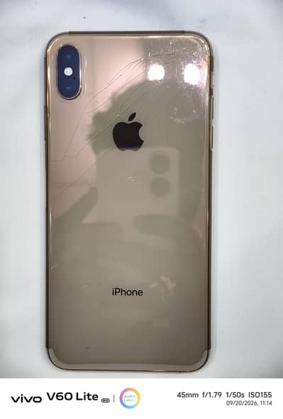 Apple iPhone XS Max