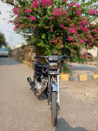 honda 125 2025 model