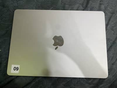 Macbook air m2 chip
