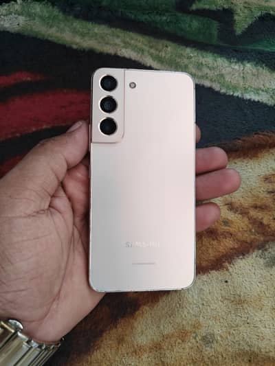 Samsung Mobile S22