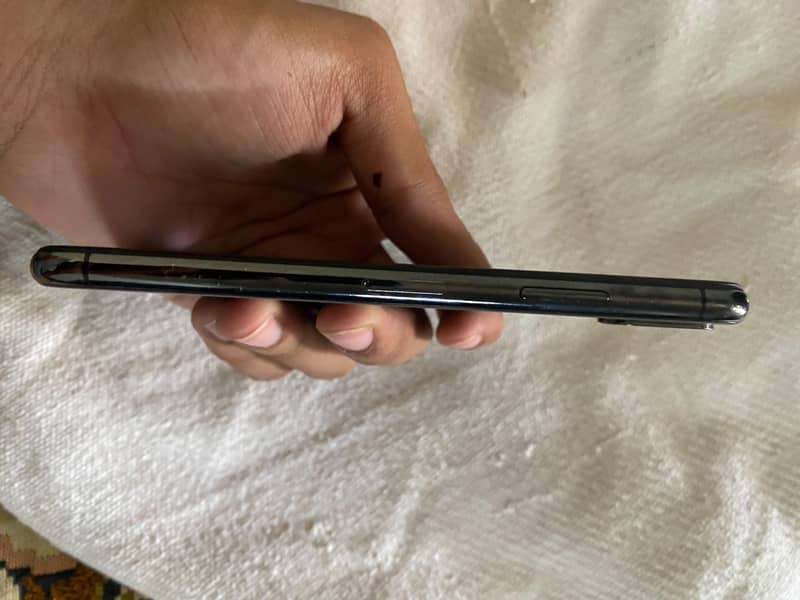 Apple iPhone X 8