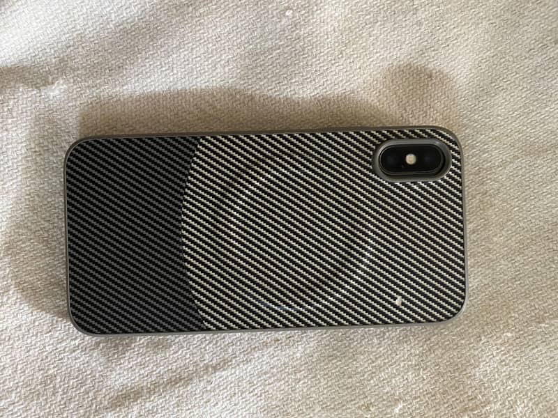 Apple iPhone X 9