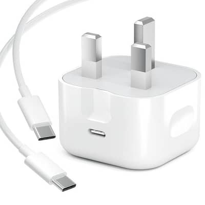 iPhone charger type c to c  with wire