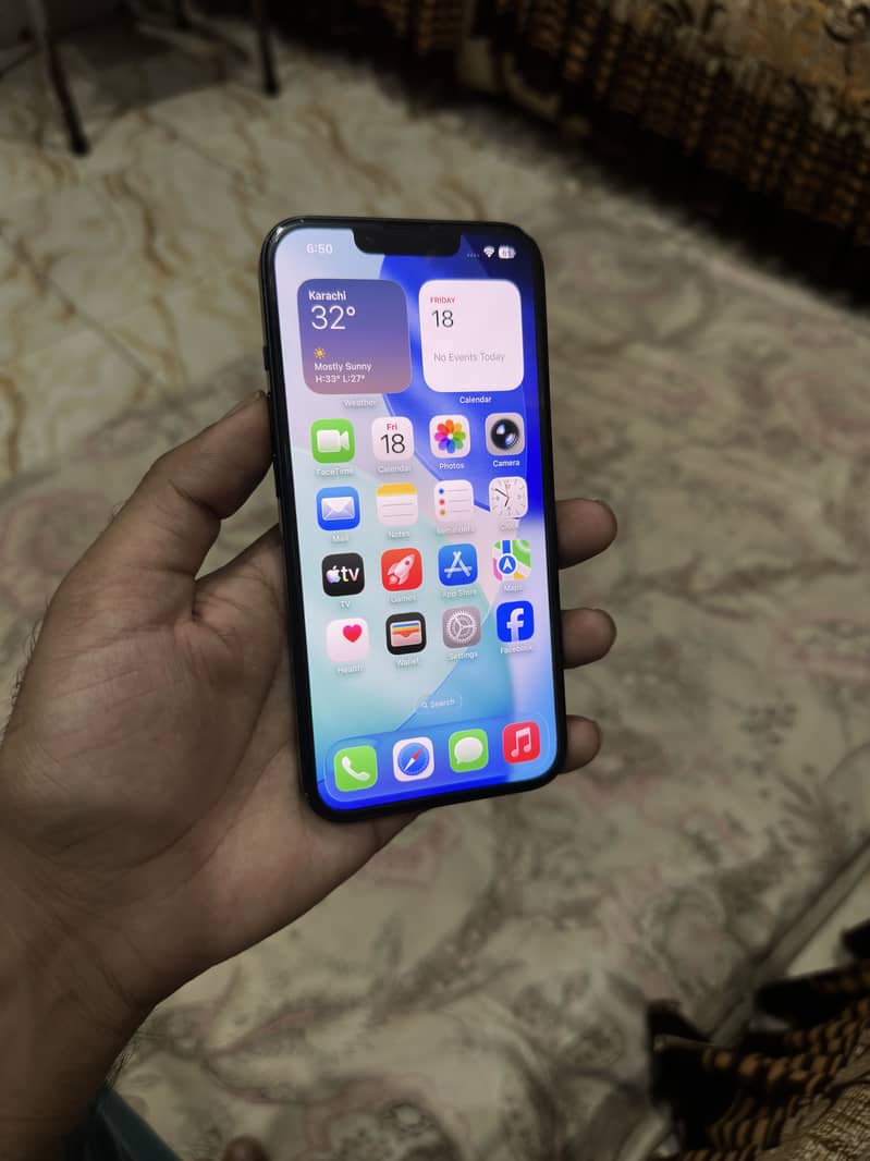 Apple iPhone 13 1