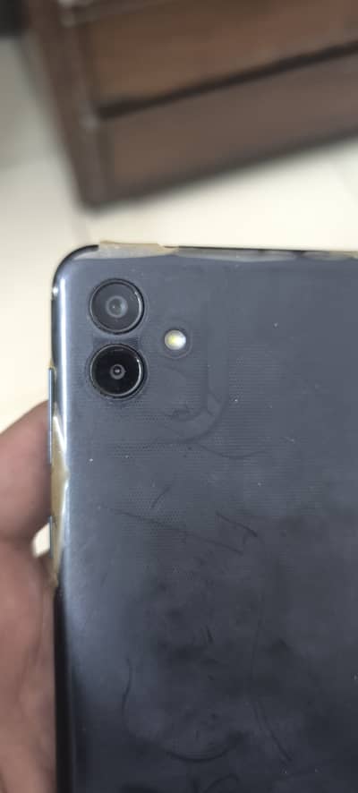 Samsung Mobile A04 4/64 gb PTA approved for sale in 10/10 condition